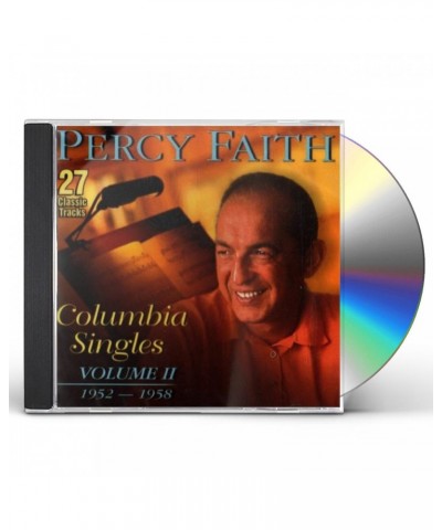 Percy Faith COLUMBIA SINGLES 2: 52 - 58 CD $11.51 CD