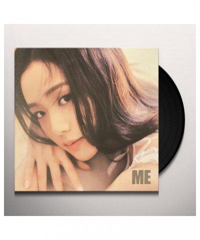 JISOO FIRST SINGLE ALBUM (LIMITED EDITION) Vinyl Record $6.97 Vinyl