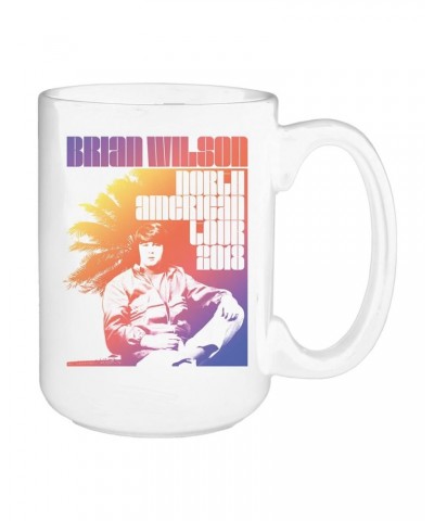 Brian Wilson 2018 Tour Coffee Mug $16.63 Drinkware