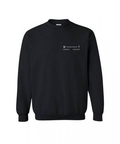 Worship Together Crewneck $4.65 Sweatshirts