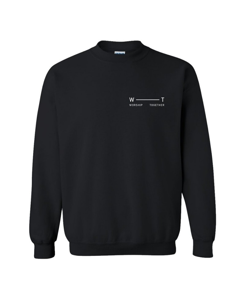 Worship Together Crewneck $4.65 Sweatshirts