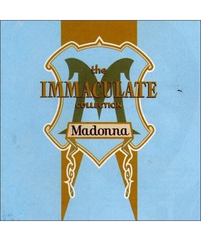 Madonna Immaculate Collection CD $12.15 CD