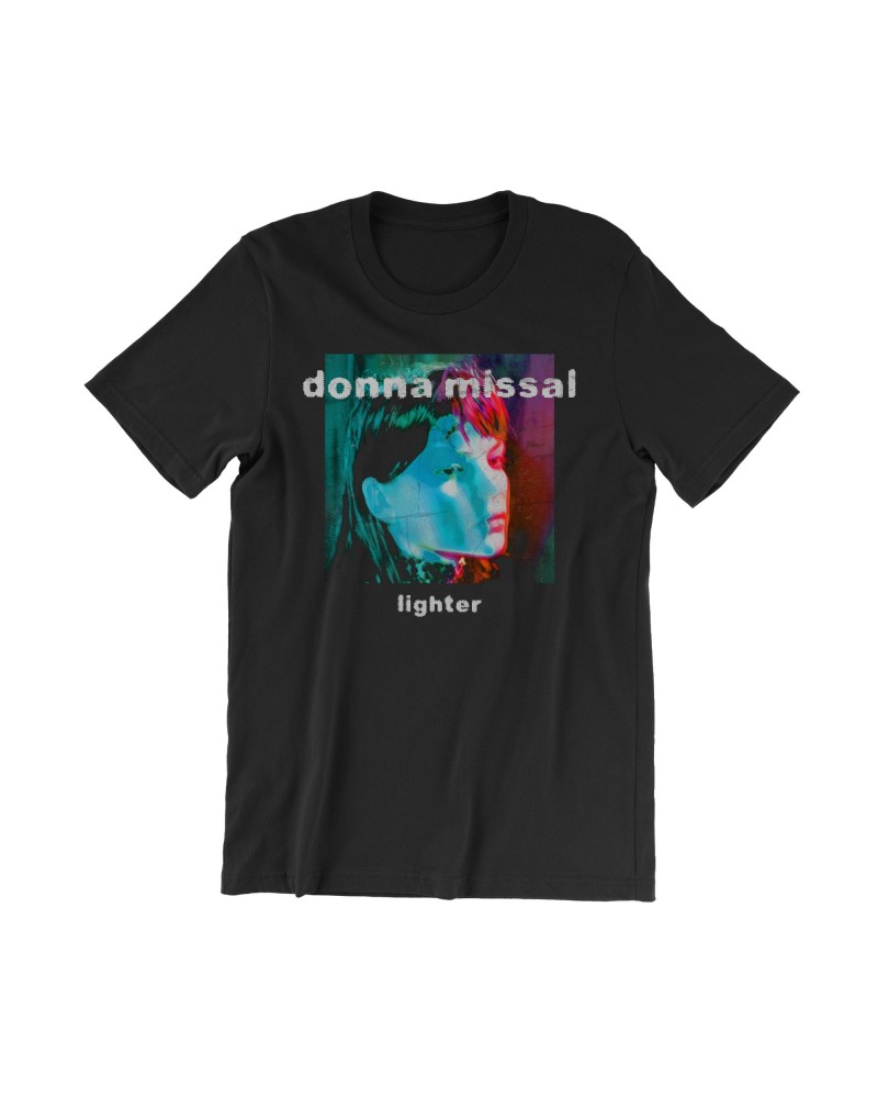 Donna Missal Rainbow Portrait Tee $6.85 Shirts