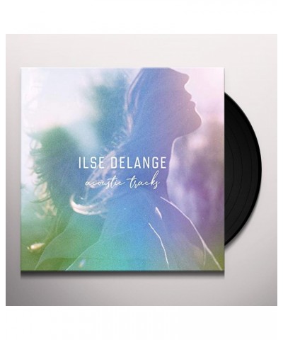 Ilse DeLange ACOUSTIC TRACKS Vinyl Record $8.32 Vinyl