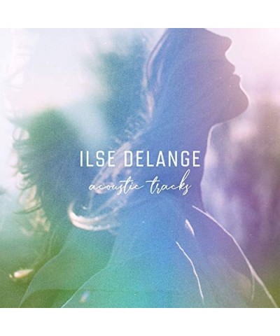 Ilse DeLange ACOUSTIC TRACKS Vinyl Record $8.32 Vinyl