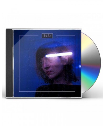 Ex:Re CD $18.35 CD