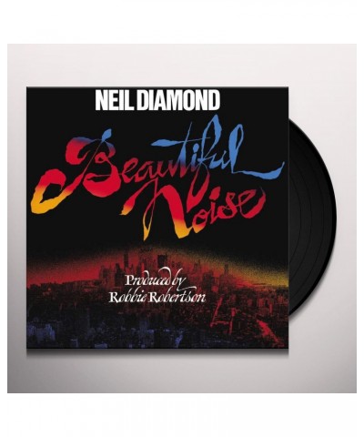 Neil Diamond Beautiful Noise Vinyl Record $13.11 Vinyl