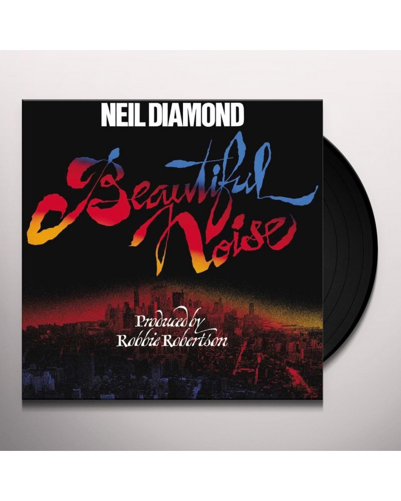 Neil Diamond Beautiful Noise Vinyl Record $13.11 Vinyl