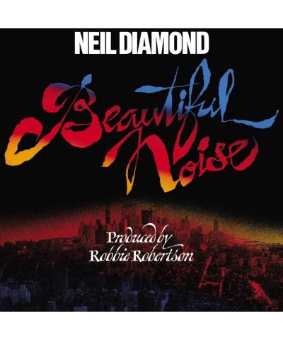 Neil Diamond Beautiful Noise Vinyl Record $13.11 Vinyl