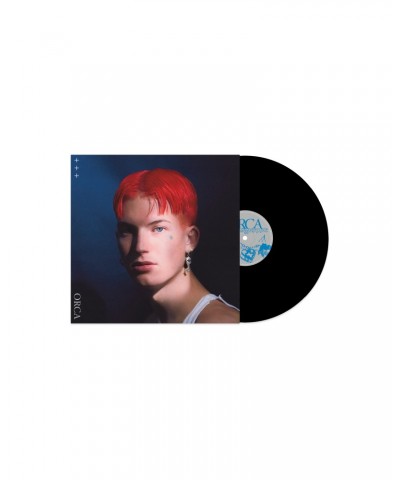 Gus Dapperton Orca Standard Black Vinyl $8.96 Vinyl