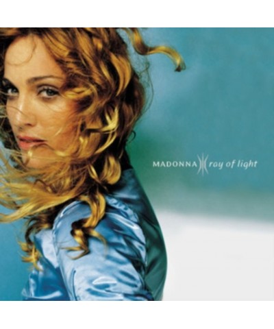 Madonna CD - Ray Of Light $12.39 CD