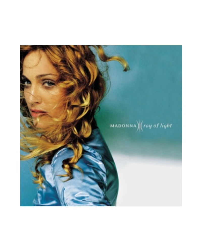 Madonna CD - Ray Of Light $12.39 CD