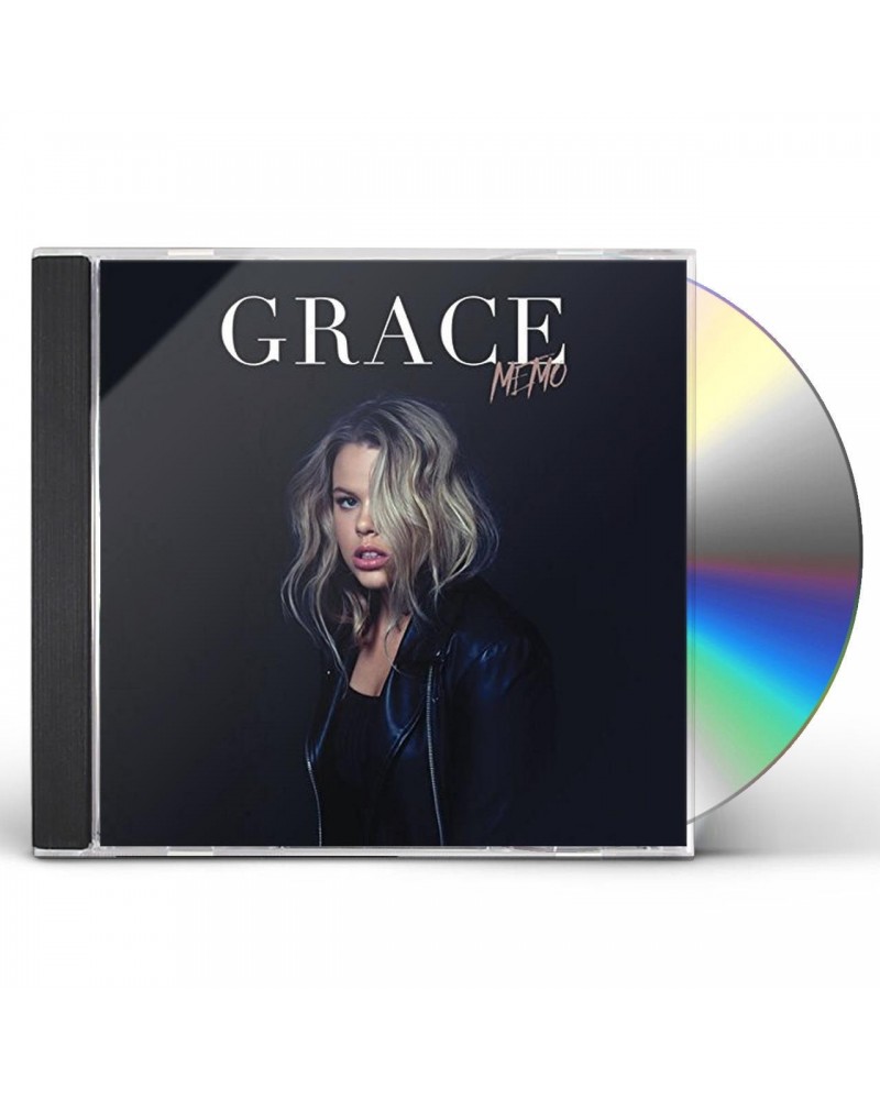 SAYGRACE MEMO EP CD $10.22 Vinyl