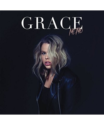 SAYGRACE MEMO EP CD $10.22 Vinyl