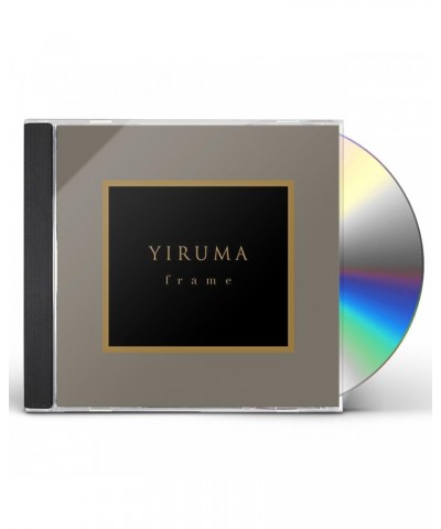 Yiruma VOL 10 (F R A M E) CD $13.86 CD