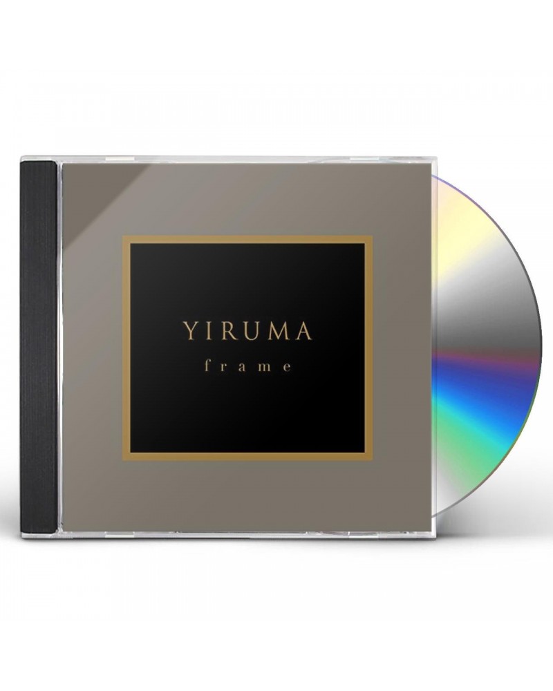 Yiruma VOL 10 (F R A M E) CD $13.86 CD