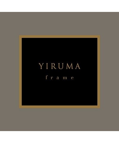 Yiruma VOL 10 (F R A M E) CD $13.86 CD