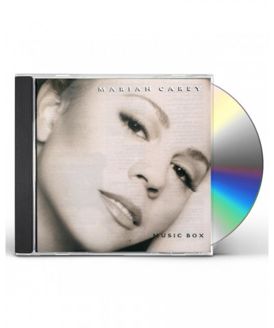 Mariah Carey MUSIC BOX CD $7.20 CD