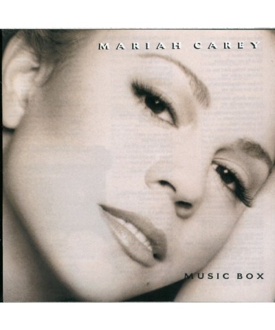 Mariah Carey MUSIC BOX CD $7.20 CD