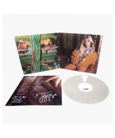 Hayley Kiyoko Expectations (Pearl White Vinyl) $3.78 Vinyl