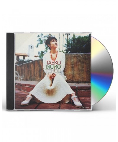 Taeko Onuki TCHOU CD $6.82 CD