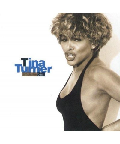 Tina Turner SIMPLY THE BEST CD $11.62 CD