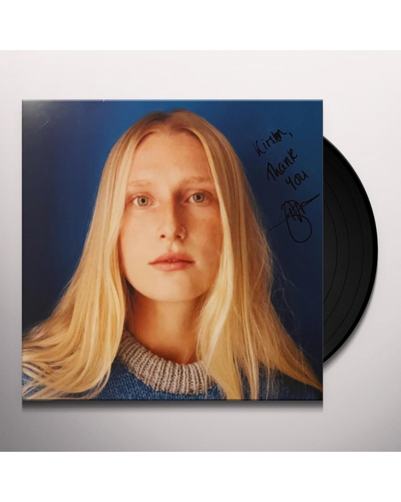 Billie Marten DROP CHERRIES (COLOR VINYL) Vinyl Record $11.74 Vinyl