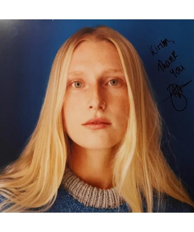 Billie Marten DROP CHERRIES (COLOR VINYL) Vinyl Record $11.74 Vinyl