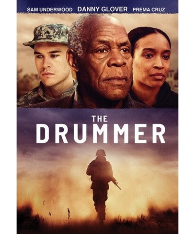 Drummer DVD $9.63 Videos