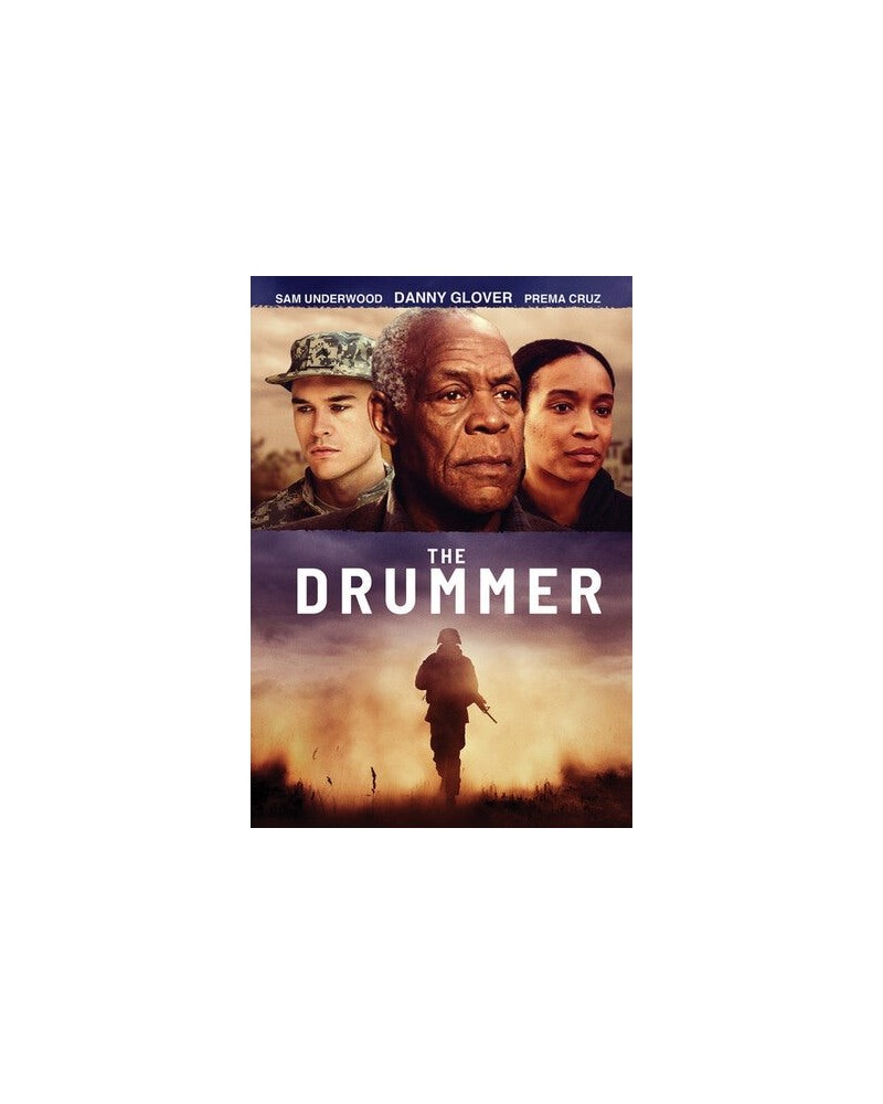 Drummer DVD $9.63 Videos