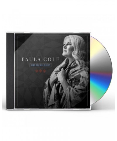 Paula Cole American Quilt CD $9.30 CD