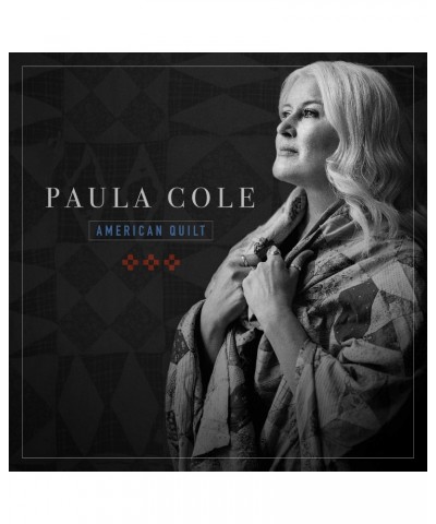 Paula Cole American Quilt CD $9.30 CD