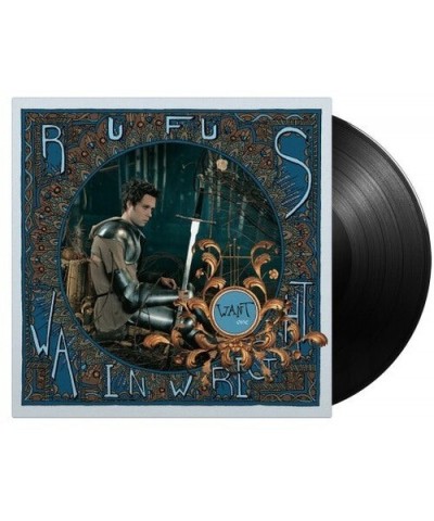 Rufus Wainwright Want One Vinyl Record $6.52 Vinyl