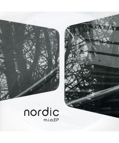 Nordic M.I.A EP CD $5.52 Vinyl