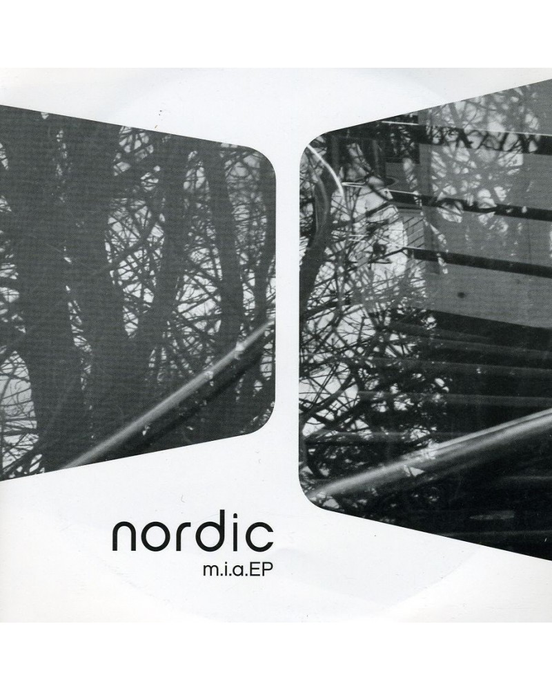 Nordic M.I.A EP CD $5.52 Vinyl