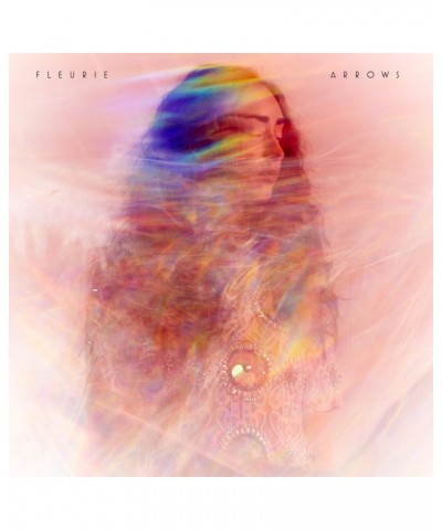 Fleurie Arrows EP - CD $5.92 Vinyl