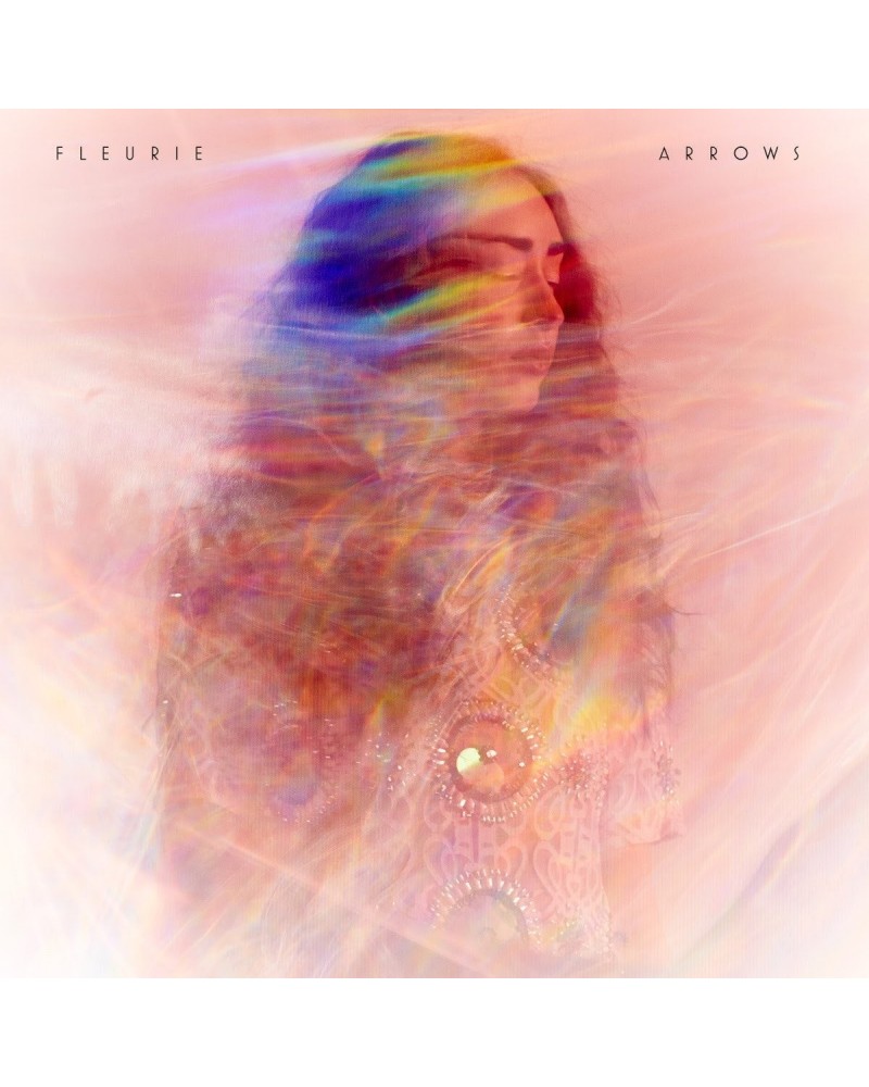 Fleurie Arrows EP - CD $5.92 Vinyl