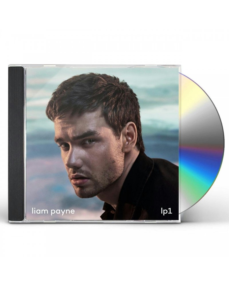 Liam Payne LP1 CD $12.53 CD