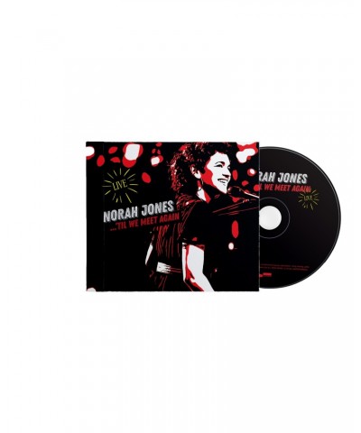 Norah Jones 'Til We Meet Again CD $9.80 CD