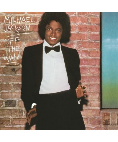 Michael Jackson Off The Wall Vinyl Record $9.24 Vinyl