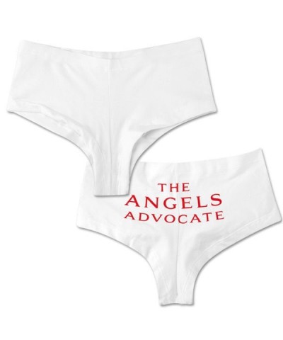 Mariah Carey White Shorts $5.77 Shorts