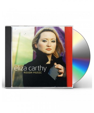 Eliza Carthy ROUGH MUSIC CD $23.35 CD