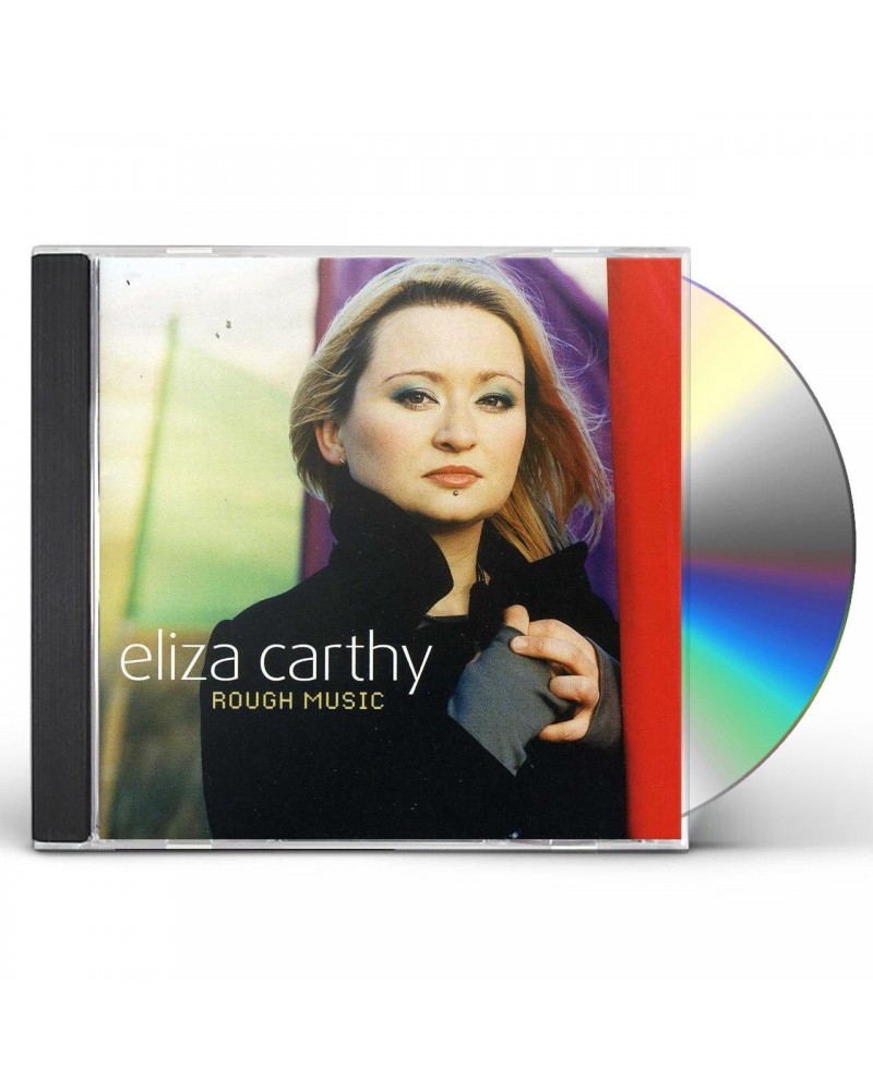 Eliza Carthy ROUGH MUSIC CD $23.35 CD