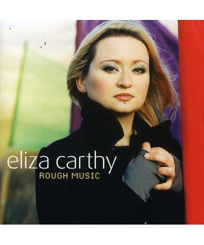 Eliza Carthy ROUGH MUSIC CD $23.35 CD