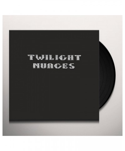 Twilight Nuages Vinyl Record $7.74 Vinyl