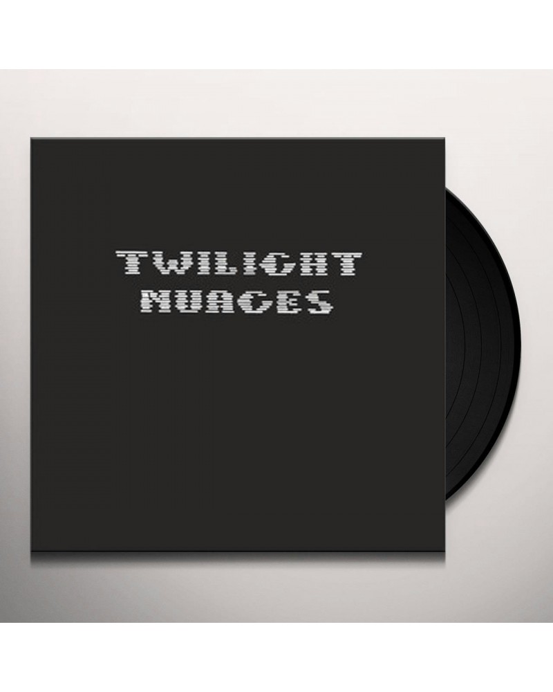 Twilight Nuages Vinyl Record $7.74 Vinyl