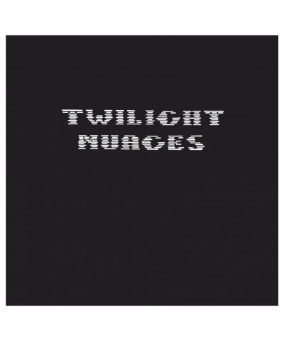 Twilight Nuages Vinyl Record $7.74 Vinyl