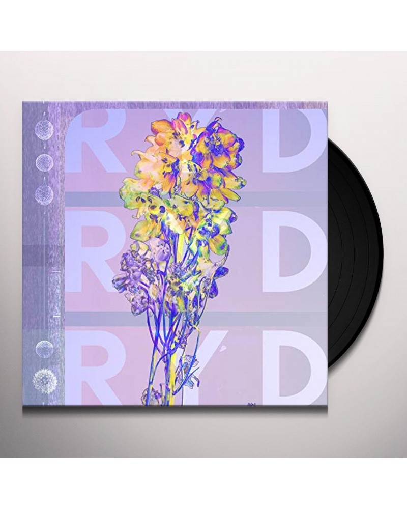 RYD Vinyl Record $6.43 Vinyl