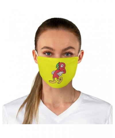 Eddie Island Face Mask - Red Bird $23.62 Accessories