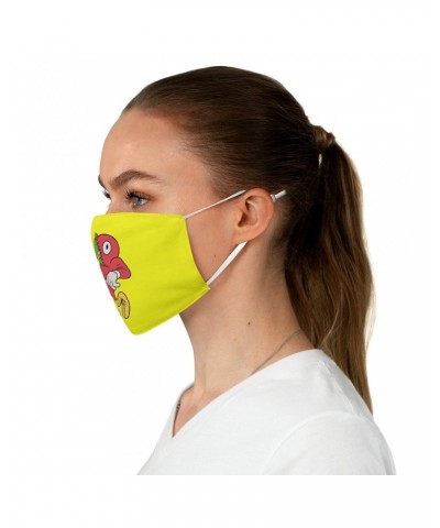 Eddie Island Face Mask - Red Bird $23.62 Accessories